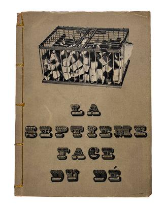 La Septième Face du Dé