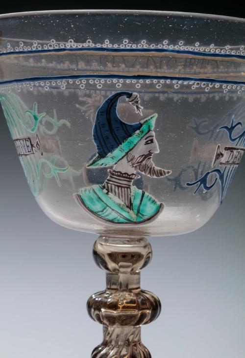 Marriage Goblet