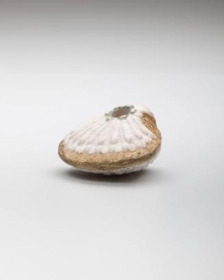 Netsuke: Clamshell