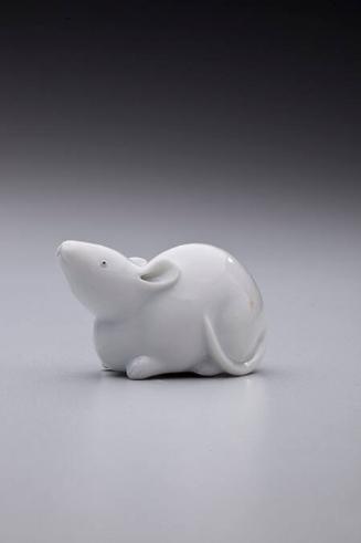 Netsuke: rat