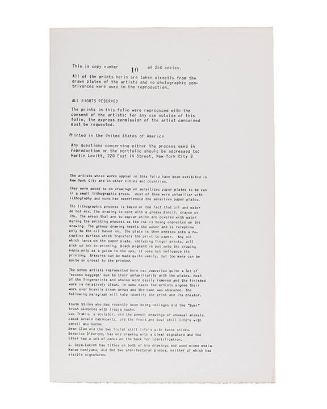 A Graphic Experiment: Clad, D'Vorzan, Goya-Lukich, Momiyama, Rabinowitz, Stiles, Trakis