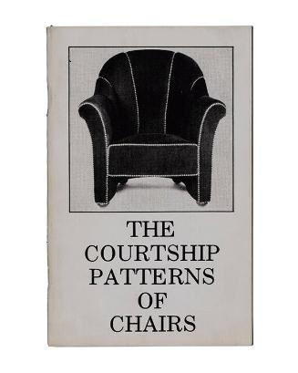 The Courtship Patterns of Chairs