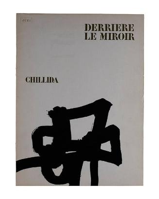 Derrière le miroir (no 143, avril 1964) [serial]