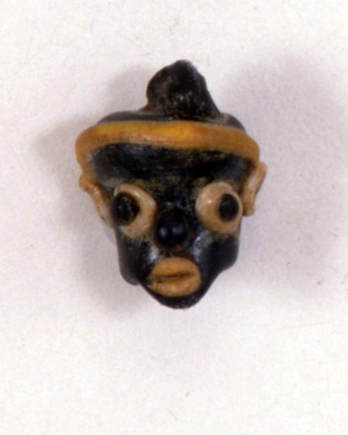 Head Pendant or Bead