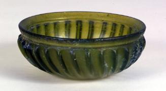 Ribbed Bowl