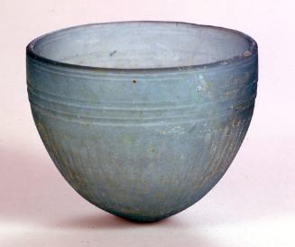 Fluted Bowl