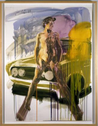 Eric Fischl