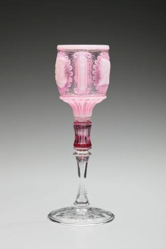 Chalice, Victoria Pattern