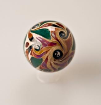 Yin Yang Pinwheel