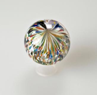 Onionskin with Dichroic
