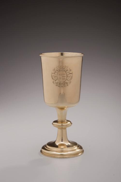 Communion Service:  Chalice