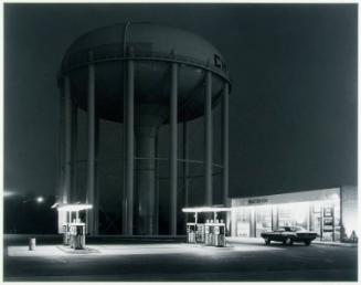 George A. Tice