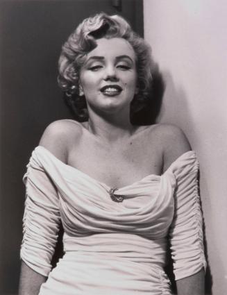 Marilyn, Life Cover, #3 from the portfolio: Marilyn