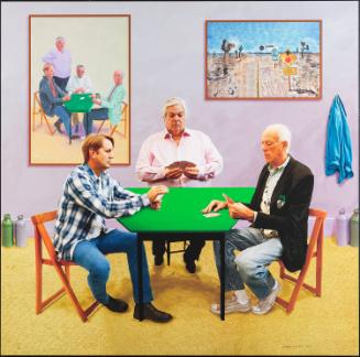 A Bigger Card Players