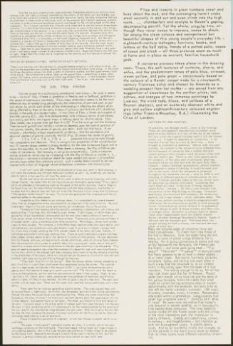 Untitled (Black text on white, "How the various current-curves were produced...")