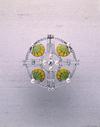 Brooch