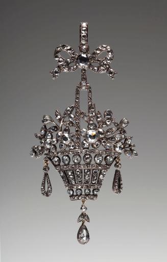 Giardinetti Pendant