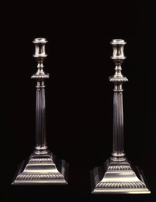 Candlestick