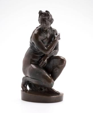 Crouching Venus