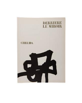 Derrière le miroir: Chillida (Numéro 143, Avril 1964)