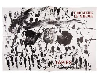 Antoni Tàpies