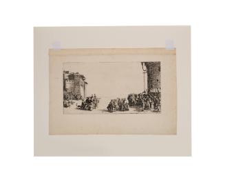 Le Marche d'Esclaves (The Slave Market)