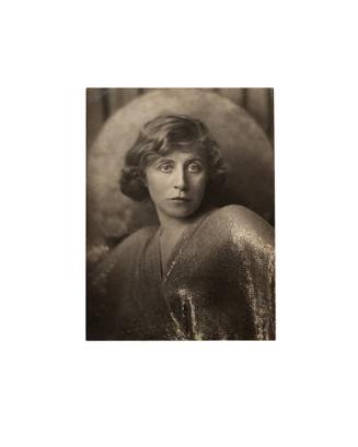 Blanche Yurka