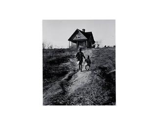 Tenant Farmer's Children