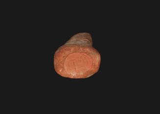 Funerary Cone of Userhat