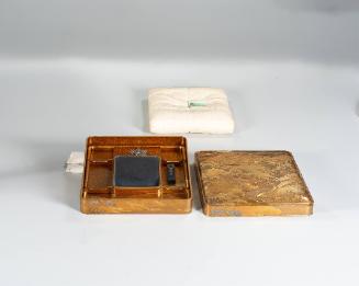 Writing box (Suzuri-bako)