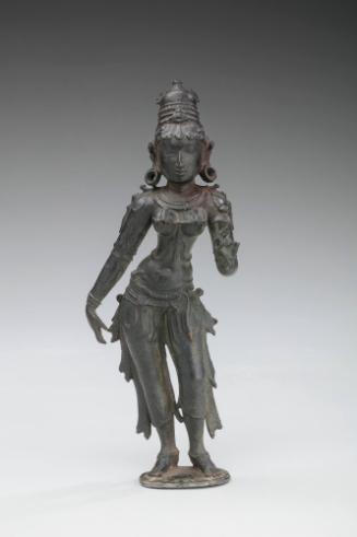 Bhudevi