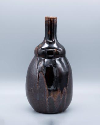 Sake Bottle