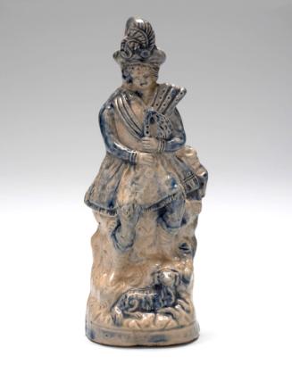 Male Figure