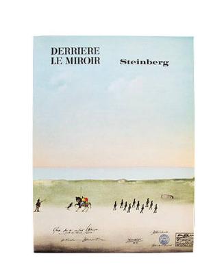 Saul Steinberg