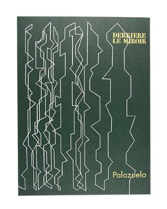 Derrière le miroir: Palazuelo (Numéro 229, mai 1978)