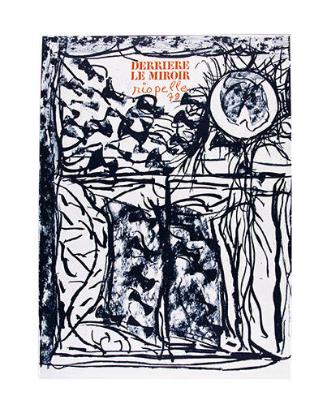 Jean-Paul Riopelle