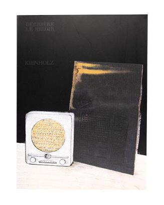 Derrière le miroir: Kienholz (Numéro 236, décembre 1979)