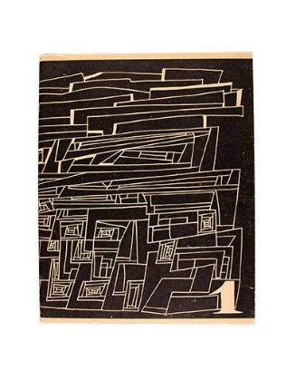 Omaggio a W. Kandinsky (Book)