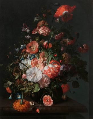 Flower Still Life