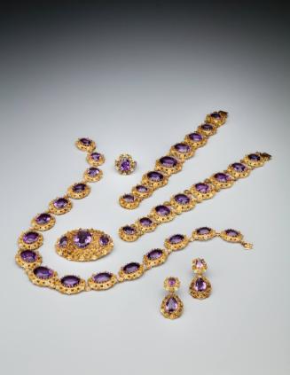 Parure - Bracelet