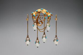 Pair of Earrings