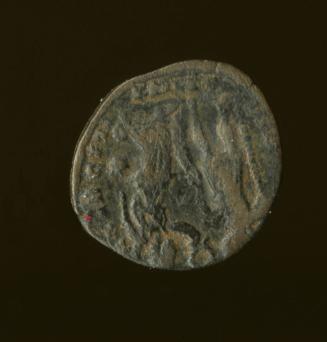 Aes of Arcadius