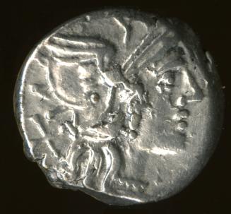 Republican Denarius