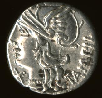 Republican Denarius