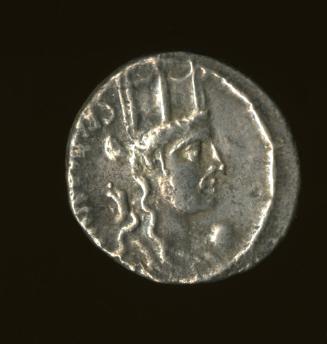 Republican Denarius
