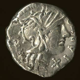 Republican Denarius