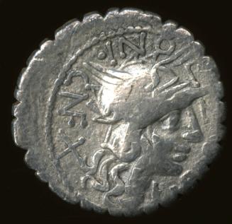 Republican Denarius
