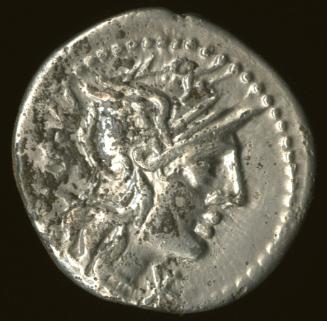 Republican Denarius
