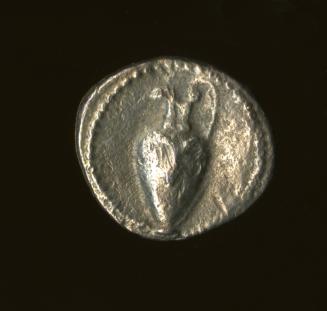 Coin of Terone(?)