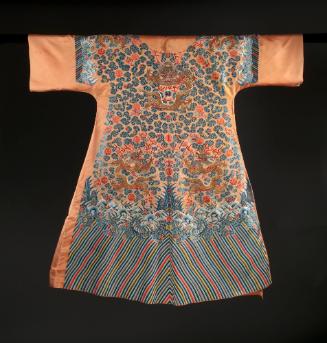 Imperial Dragon Robe